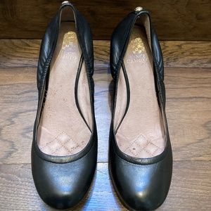 Vince Camuto Wedge Shoes